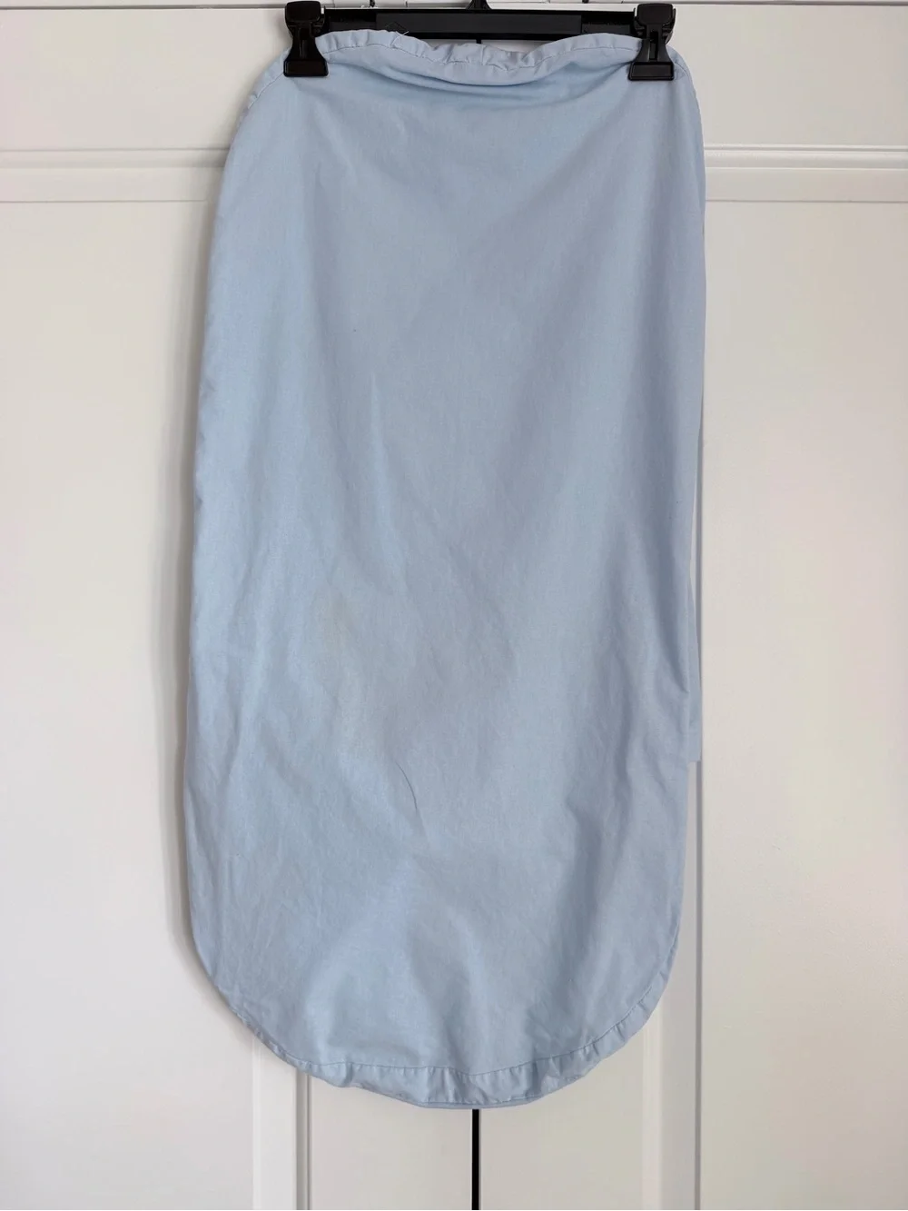 Restoration Hardware Diamond Matelasse Crib Skirt and Fitted Sheet